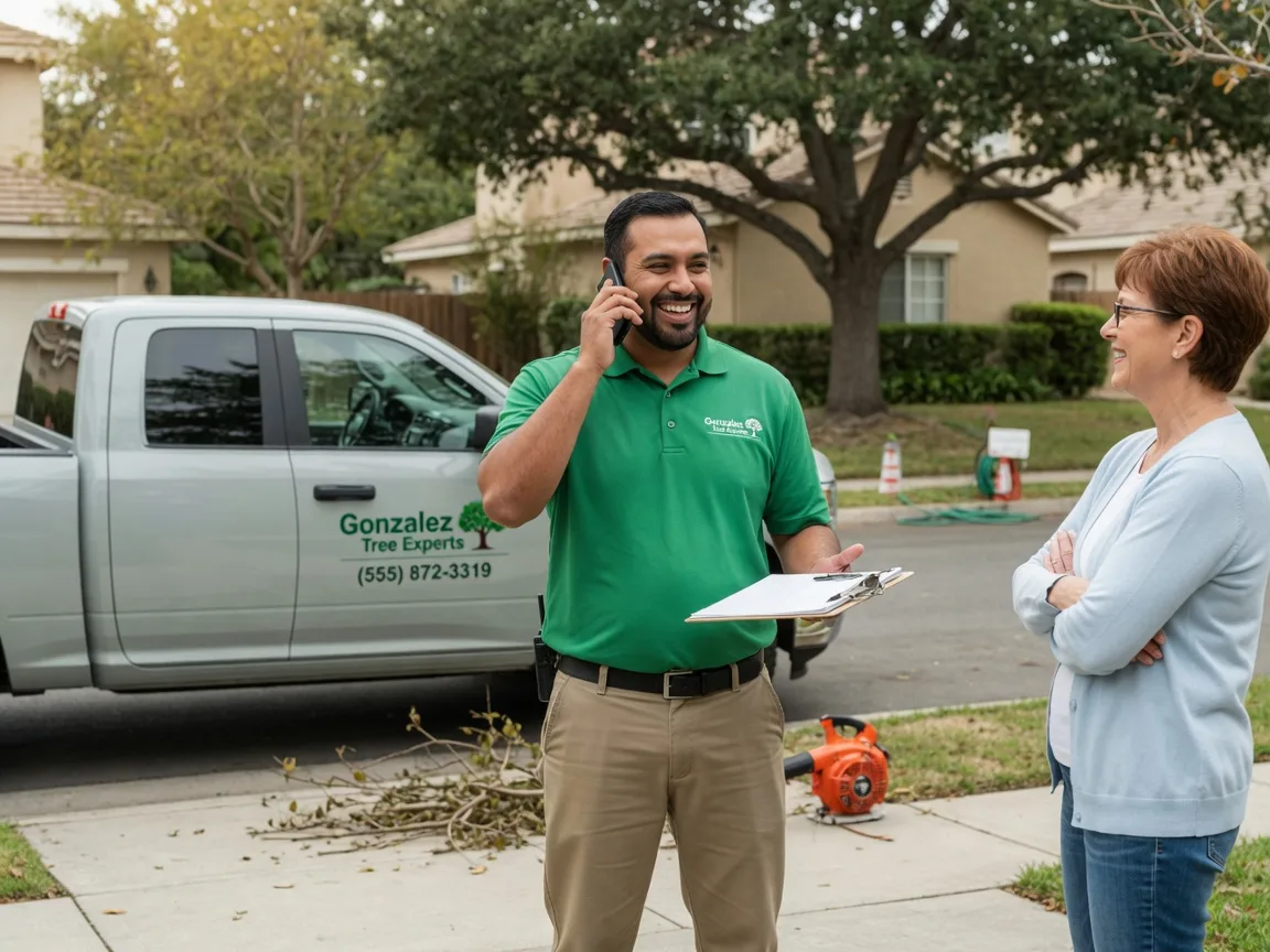 Tree Service Luray, VA FAQs